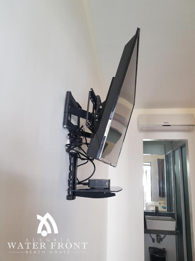 알레그리아 다이브 리조트 Alegria  외부 사진